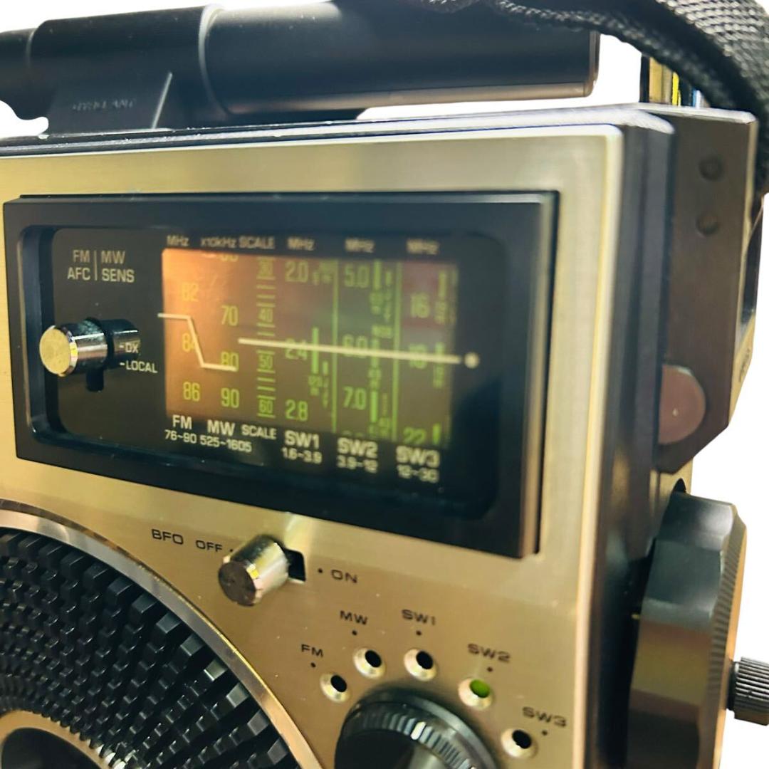 Panasonic パナソニック RF-1150 クーガー1150