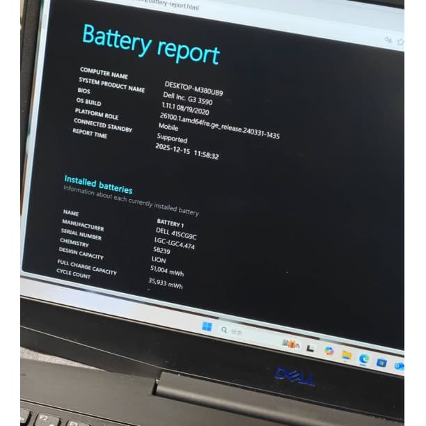 GTX1650 SSD1TB フルHD 15 デル i7-9 16GB オフィス