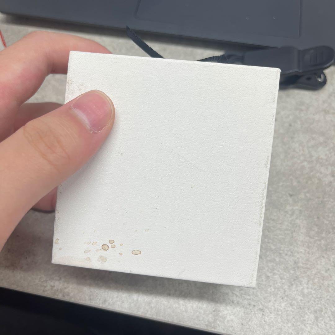 【極美品】CITIZEN XC シチズン クロスシー ES9440-51L