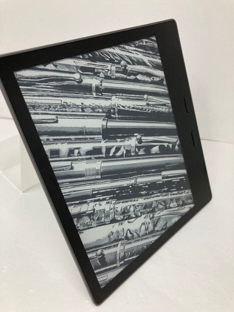 Kindle Oasis 第10世代 32GB S8IN4O ※No.1119