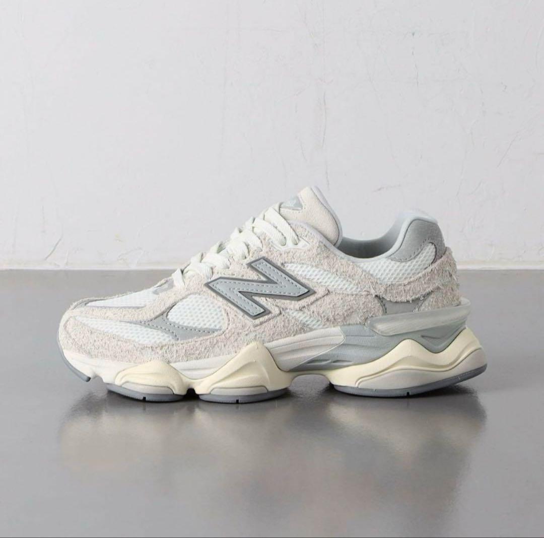 【新品】レア♡大谷真美子さんご愛用New Balance U9060HSC/D
