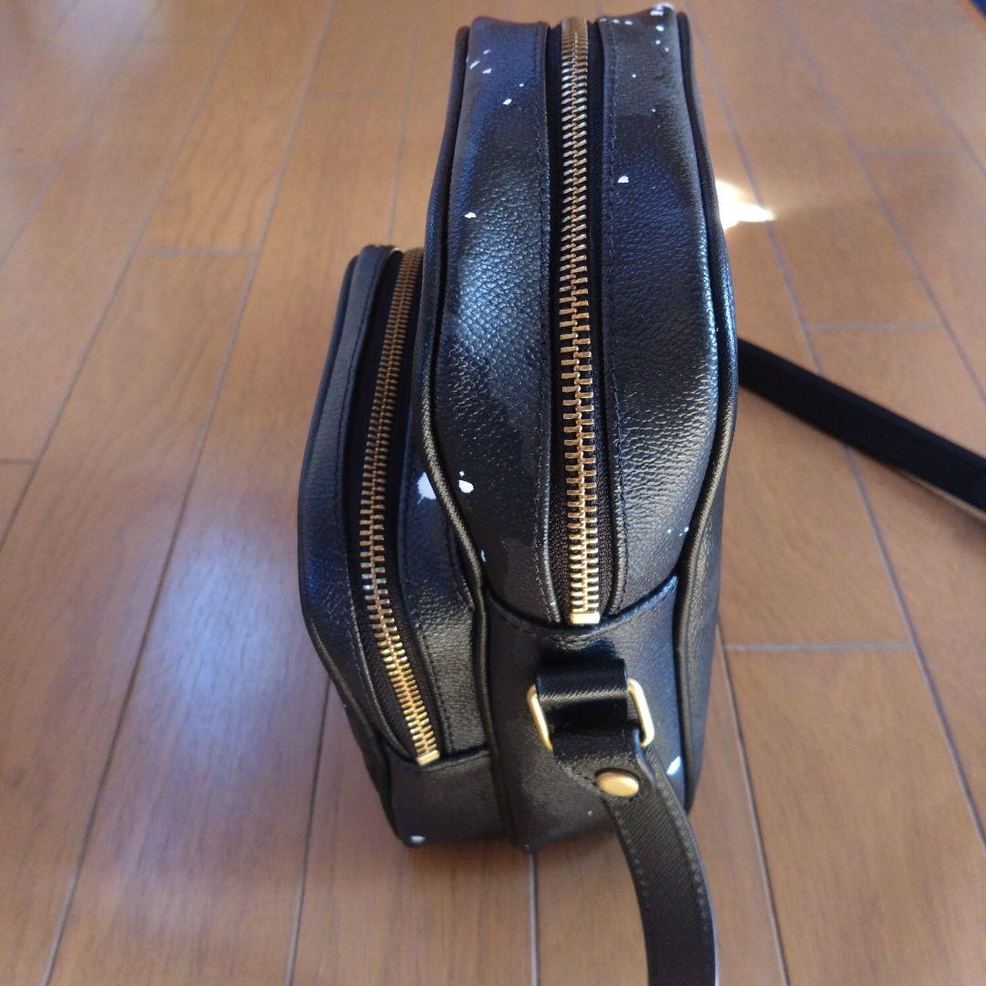 ジャンティバンティ GENTIL BANDIT クロスボディバッグ