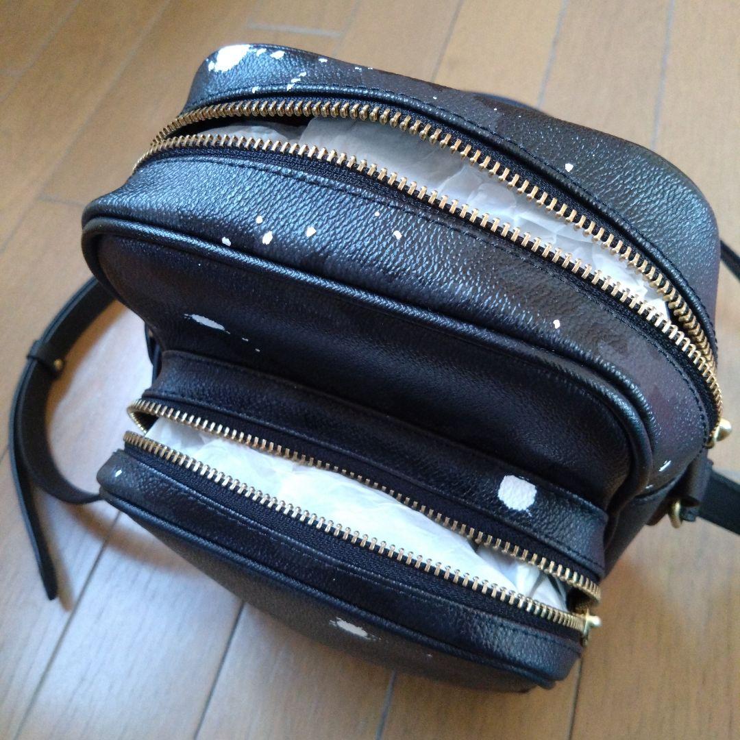 ジャンティバンティ GENTIL BANDIT クロスボディバッグ