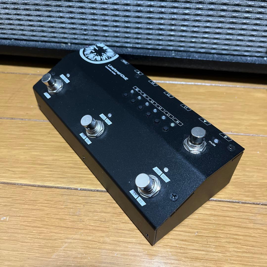 Limetone 3LB 中古 Limetone audio