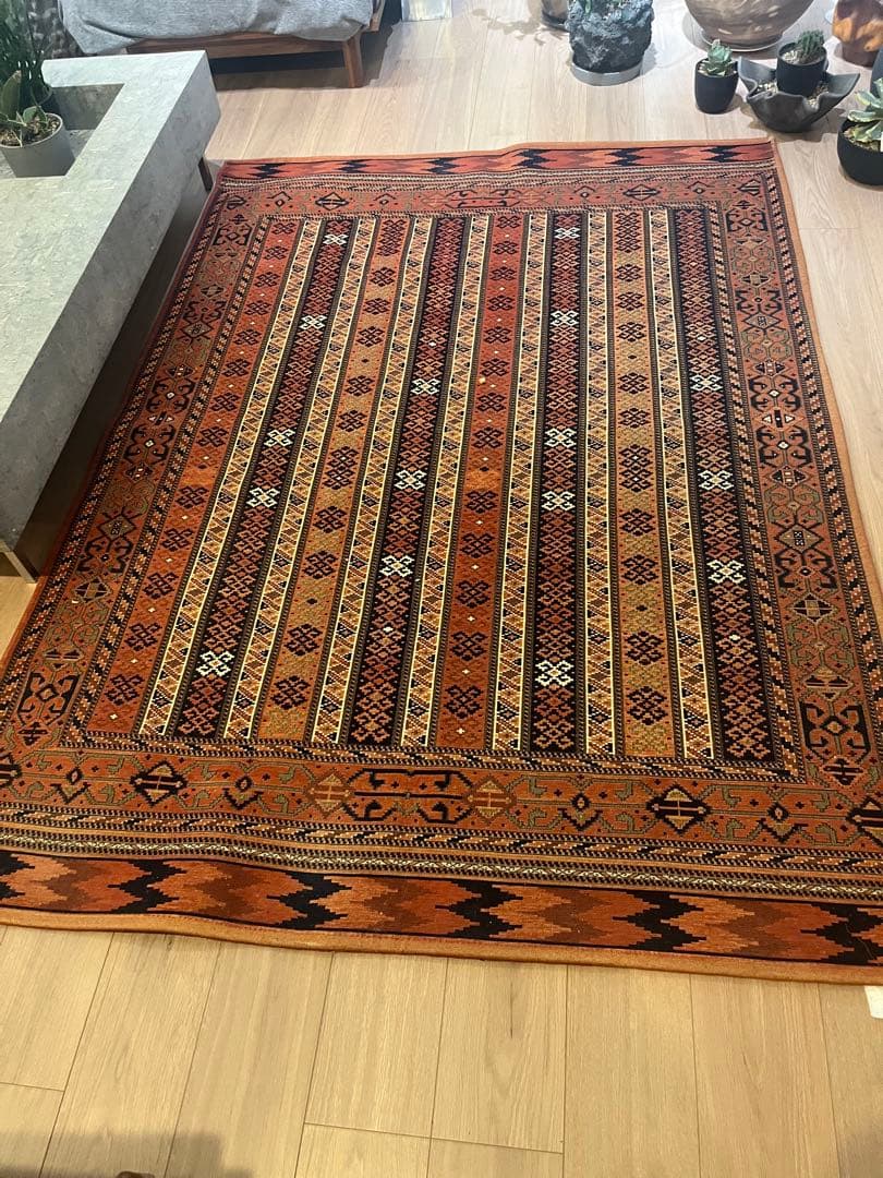 ACME Furniture MONTECITO RUG ラグ 140×200