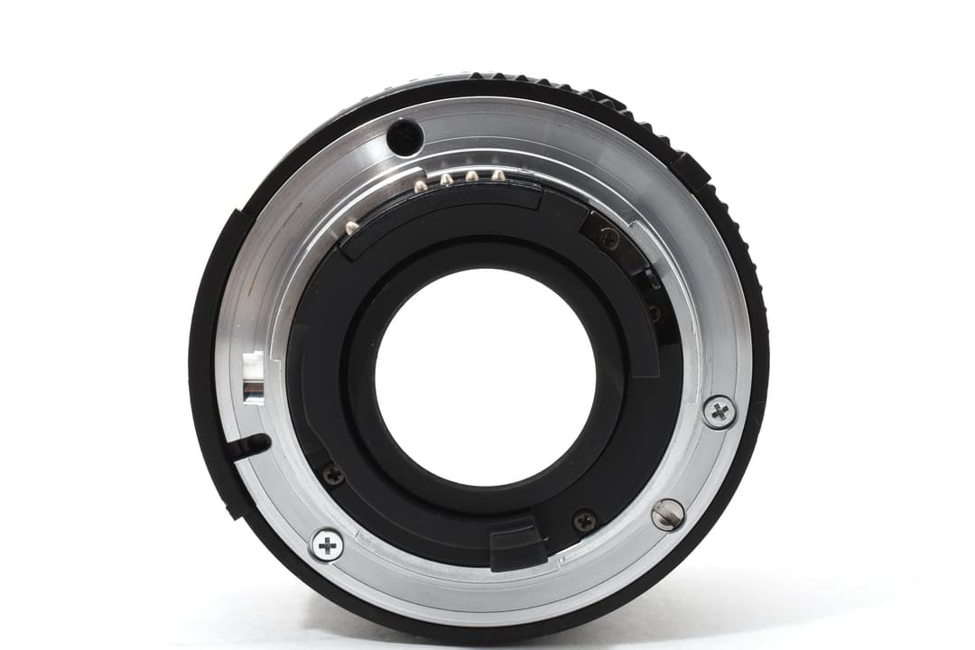 美品 Nikon AF 50mm F1.8 ニコン #9370