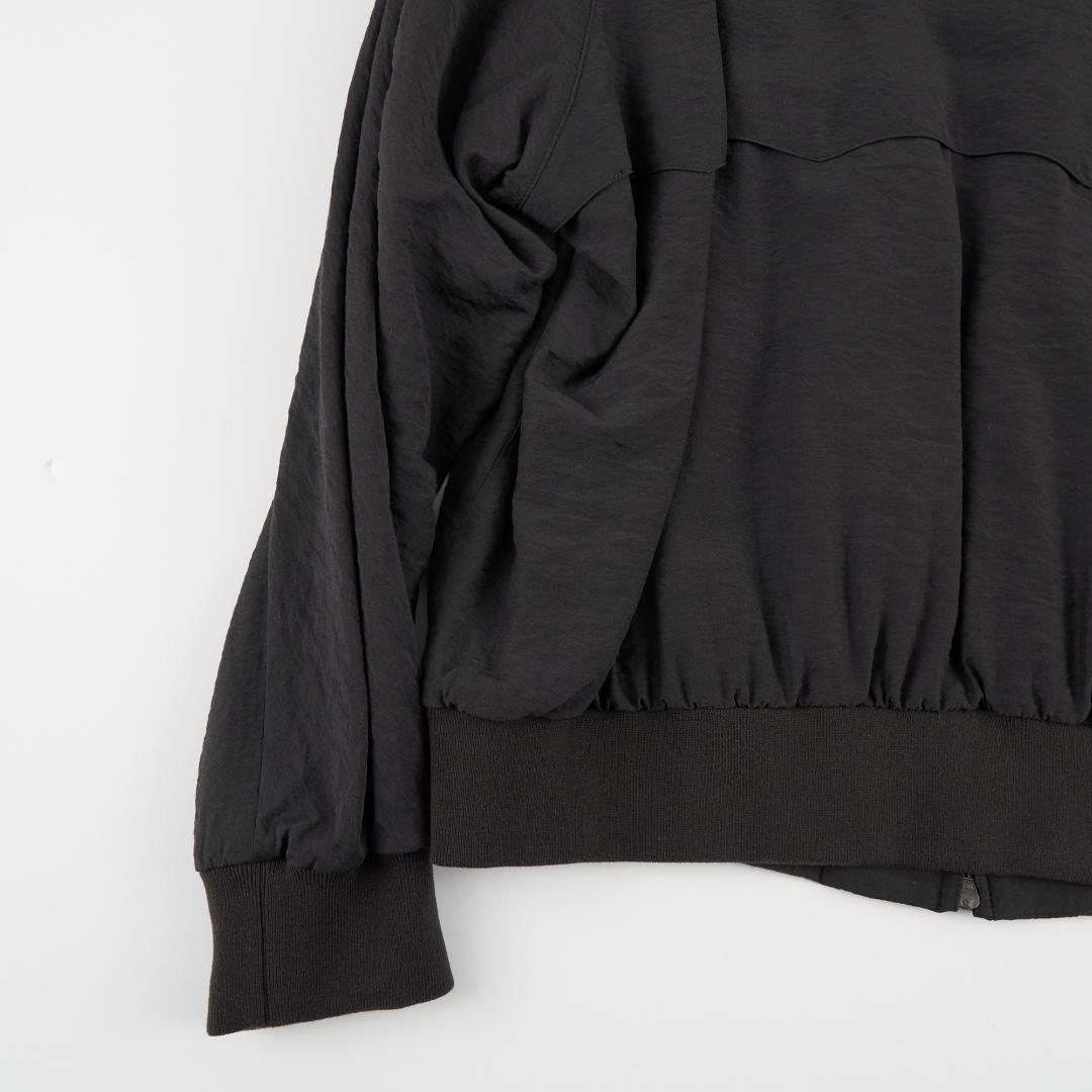 ジャケット・アウター blurhms Ny-Vi-Li HARRINGTON JACKET