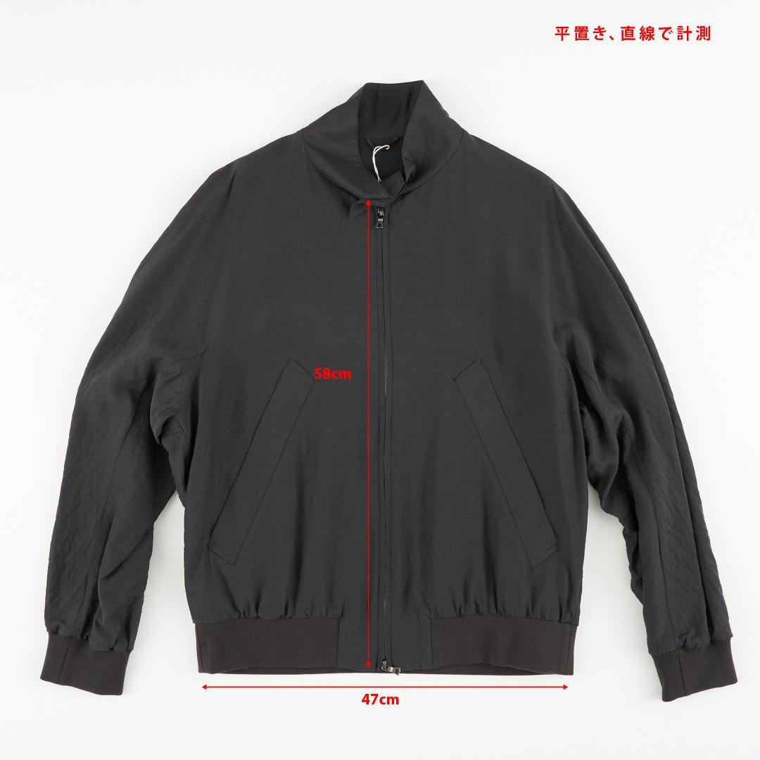 ジャケット・アウター blurhms Ny-Vi-Li HARRINGTON JACKET
