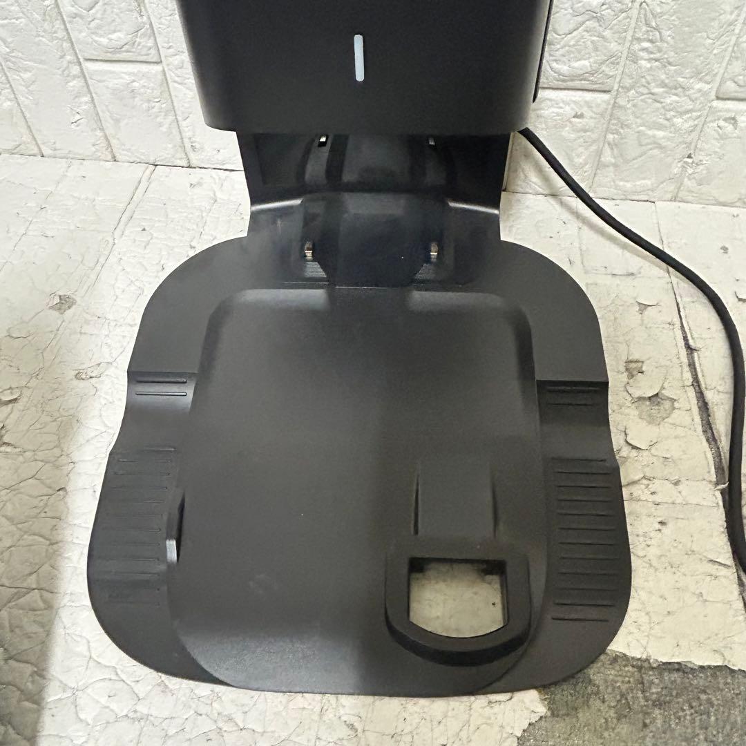 iRobot RVD-Y1 i3 ルンバ　クリーンベース付き