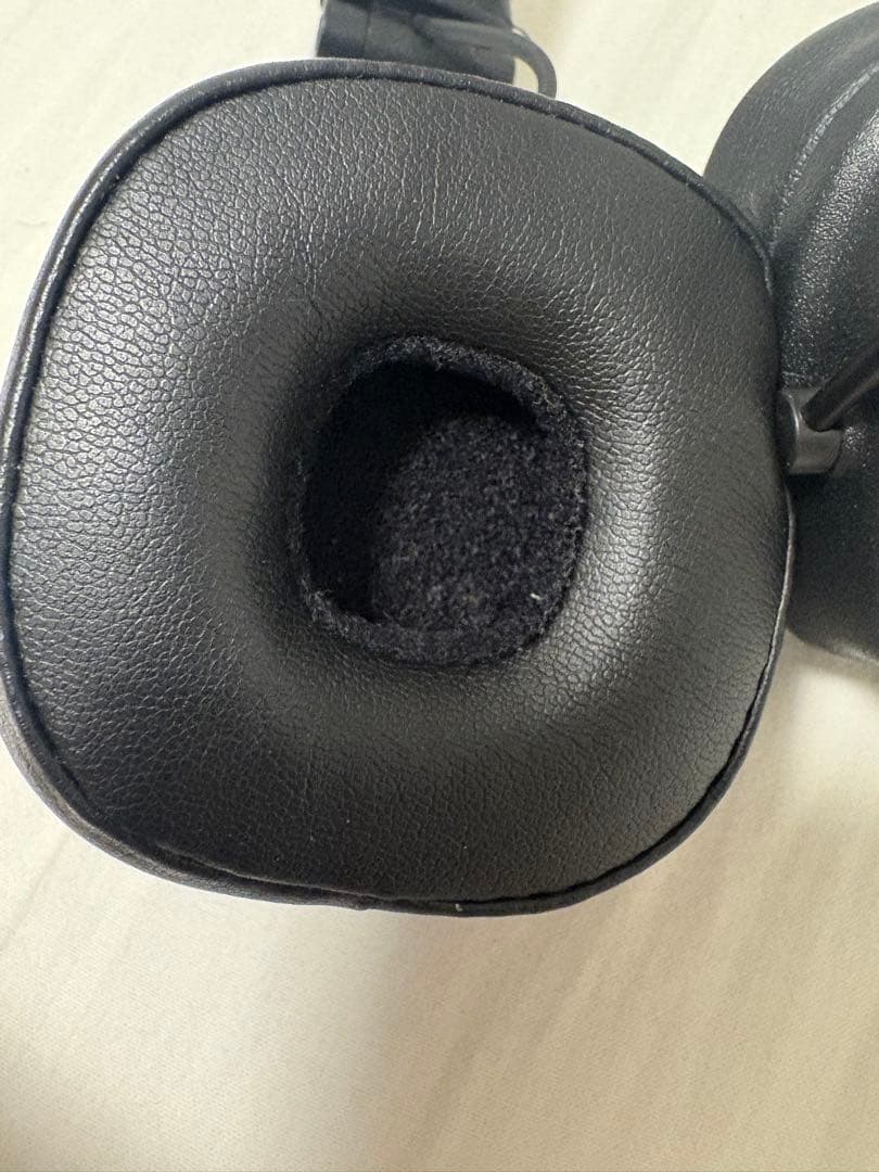 マーシャル　Marshall ヘッドフォン