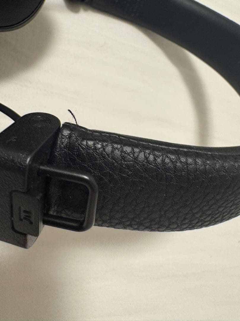 マーシャル　Marshall ヘッドフォン