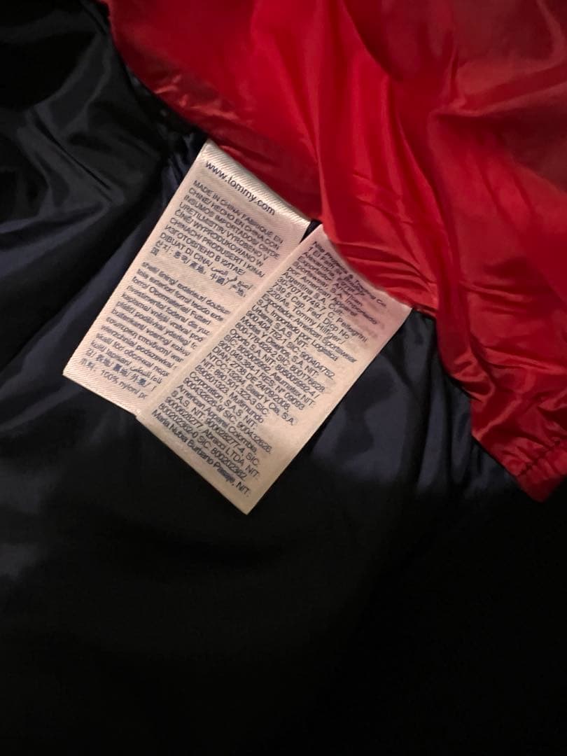   ダウンジャケット Lサイズ