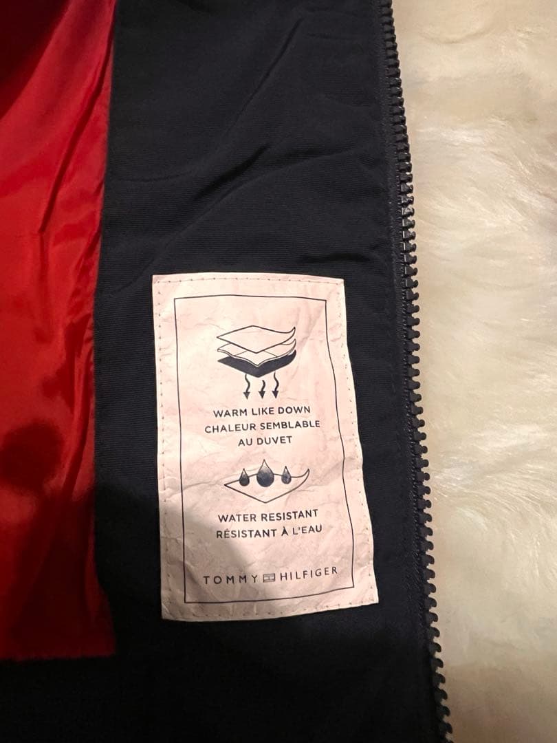   ダウンジャケット Lサイズ