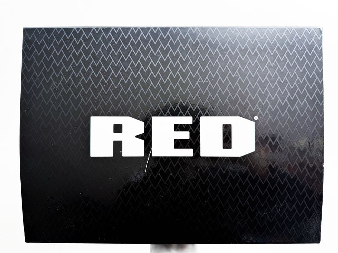 ビデオカメラ RED KOMODO 6K