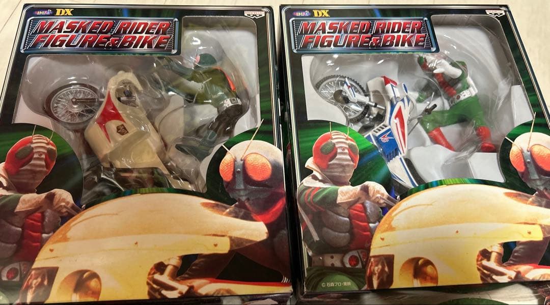 安*村様 仮面ライダーグッズまとめ売り