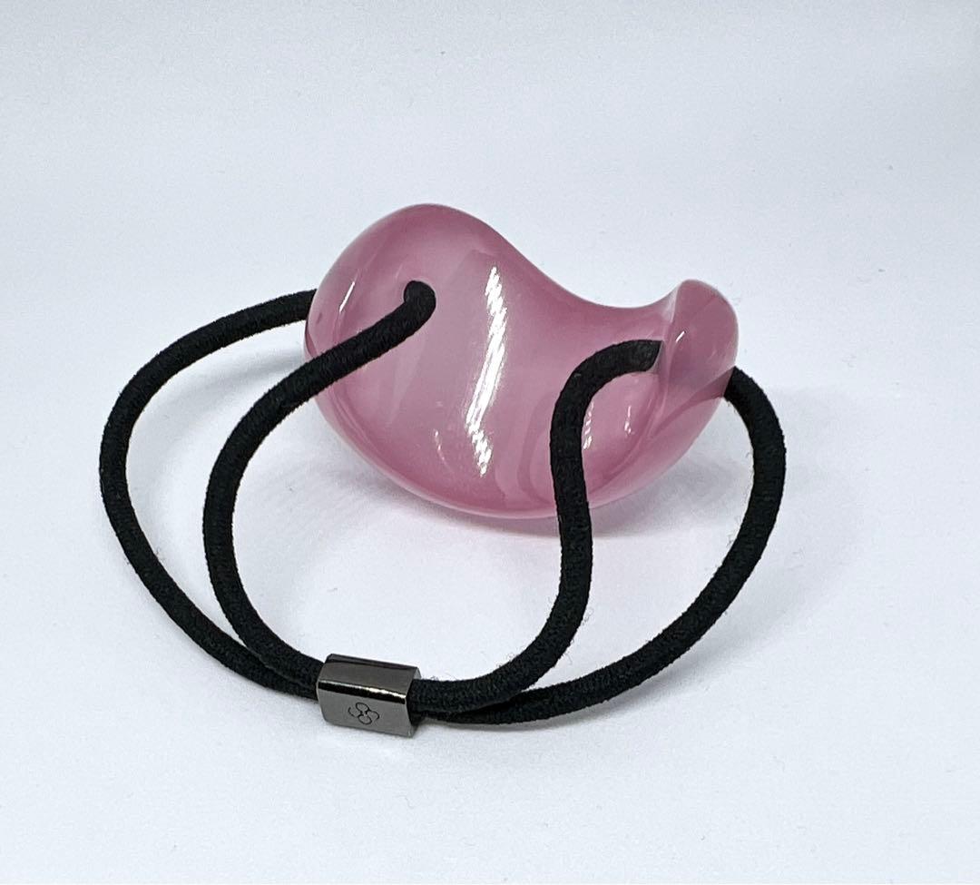 コレットマルーフ ティアドロップ ポニー ラージ