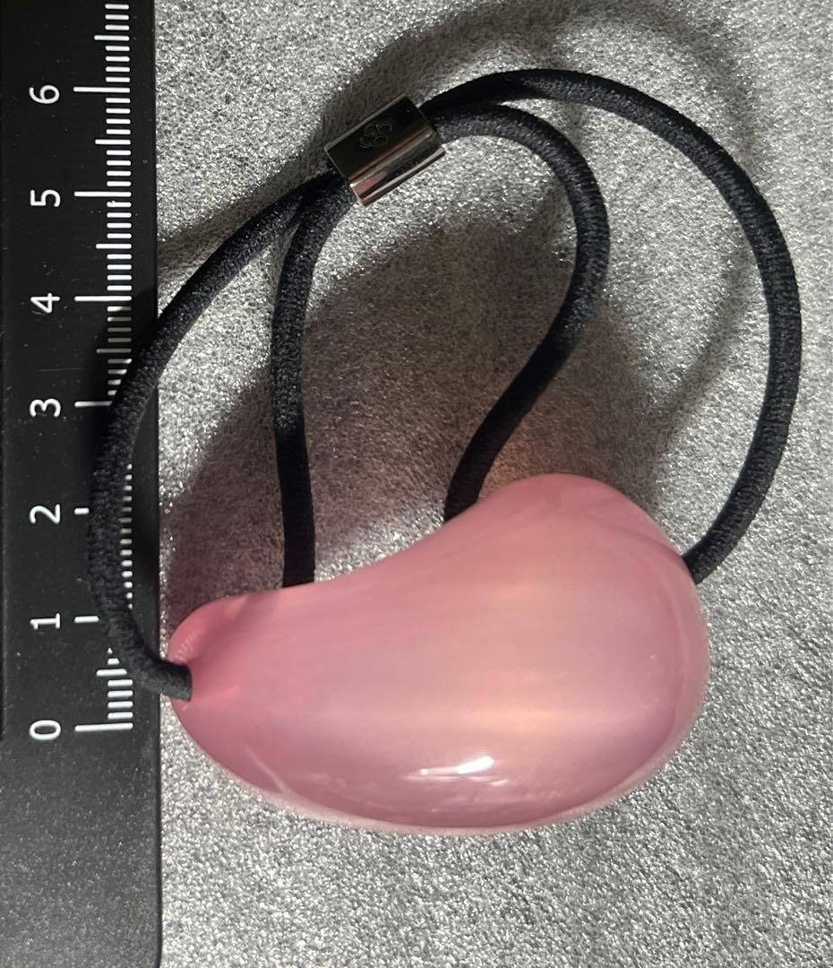 コレットマルーフ ティアドロップ ポニー ラージ