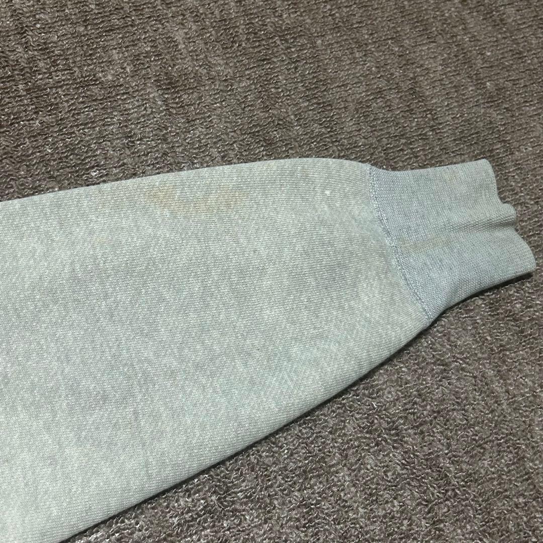 破格　60s スウェット　無地 New Era ラグラン ヴィンテージ　50s