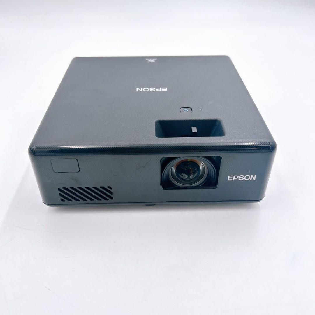 エプソン　EPSON EF-11 プロジェクターセット