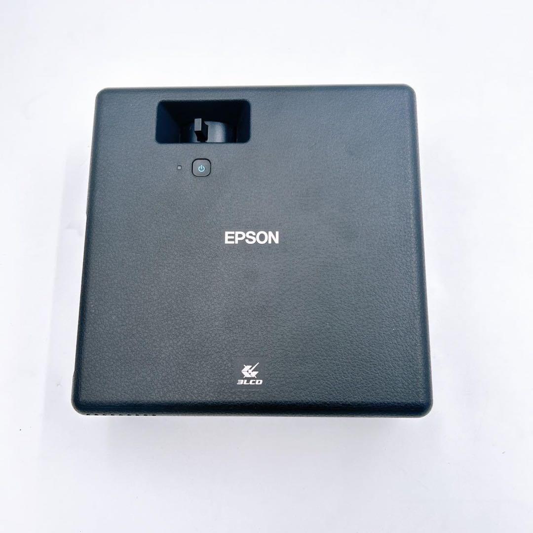 エプソン　EPSON EF-11 プロジェクターセット