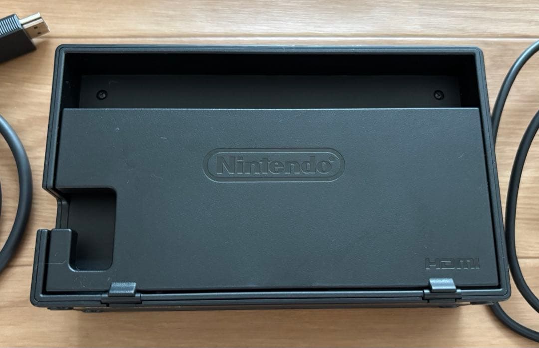 Nintendo Switch ニンテンドースイッチ ネオンブルー/レッド 本体