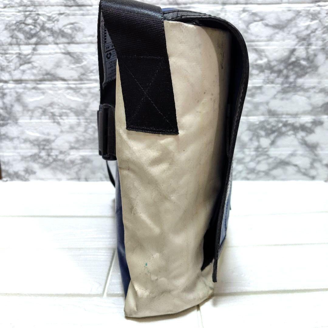 FREITAG 廃盤 DRAGNET ドラグネット FAXプリント