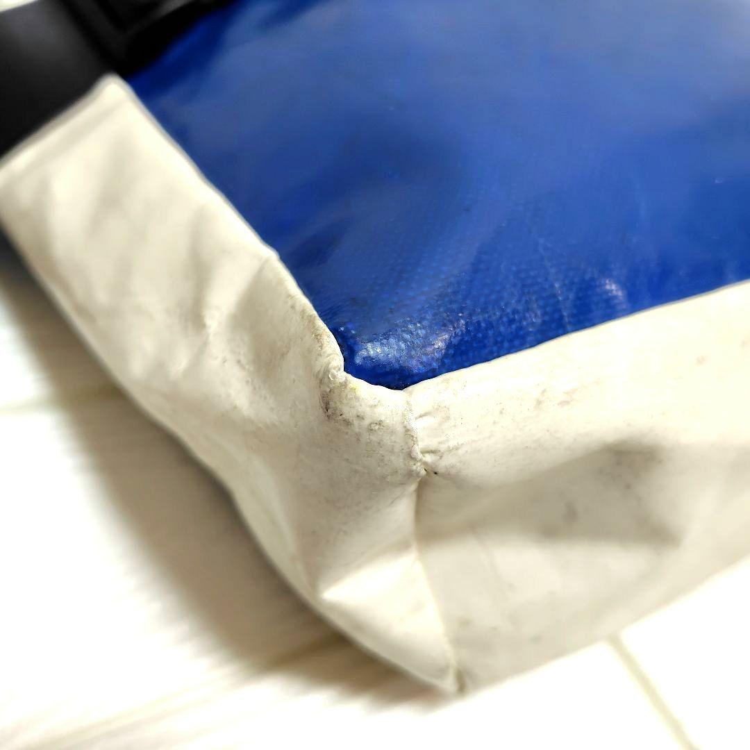 FREITAG 廃盤 DRAGNET ドラグネット FAXプリント