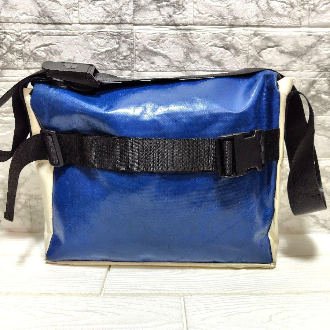 FREITAG 廃盤 DRAGNET ドラグネット FAXプリント