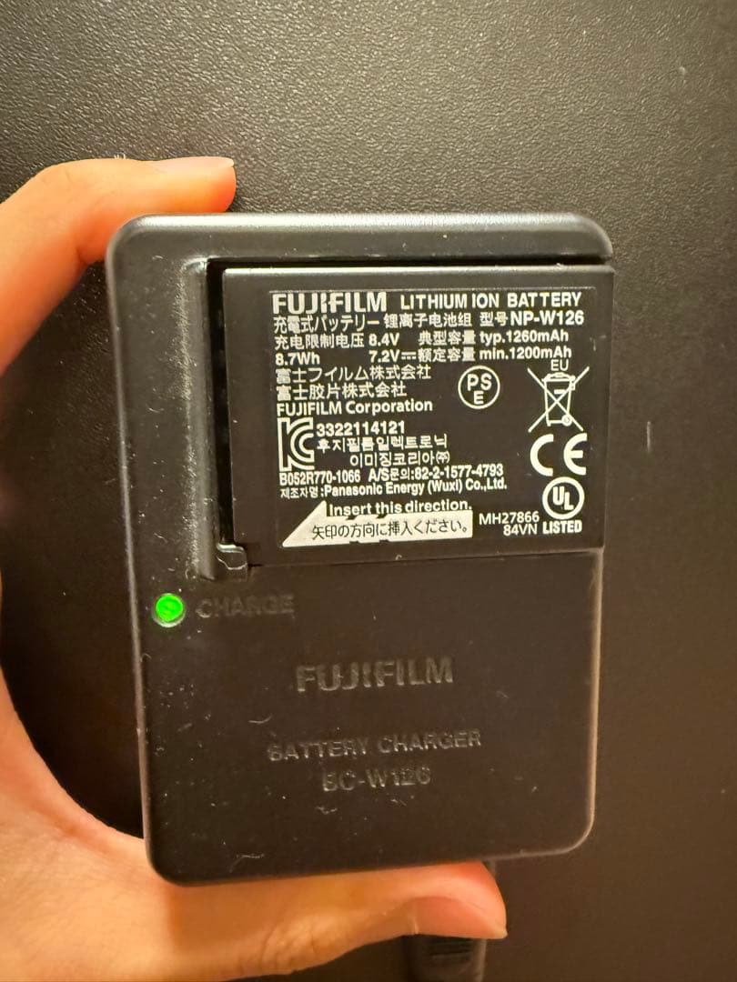 Fujifilm X-T10 ミラーレス一眼カメラXF18-55mmズームレンズ