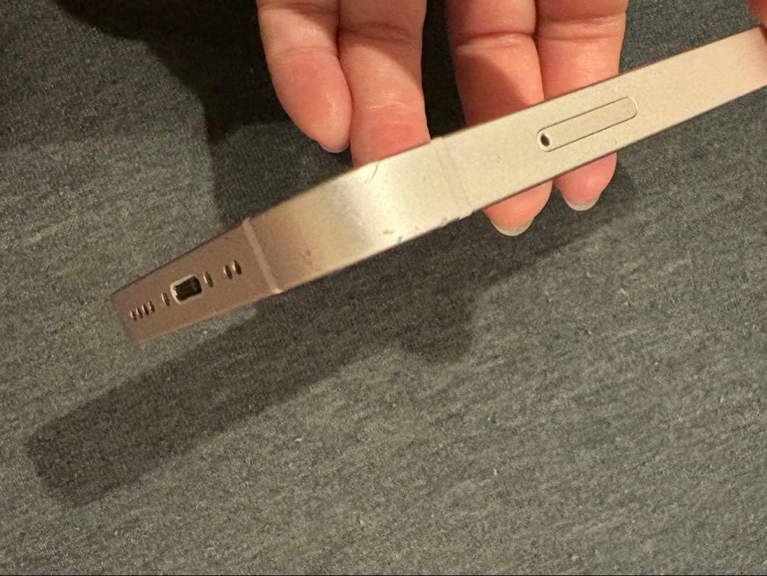 Apple iPhone 13 mini スマートフォン ピンク 128GB