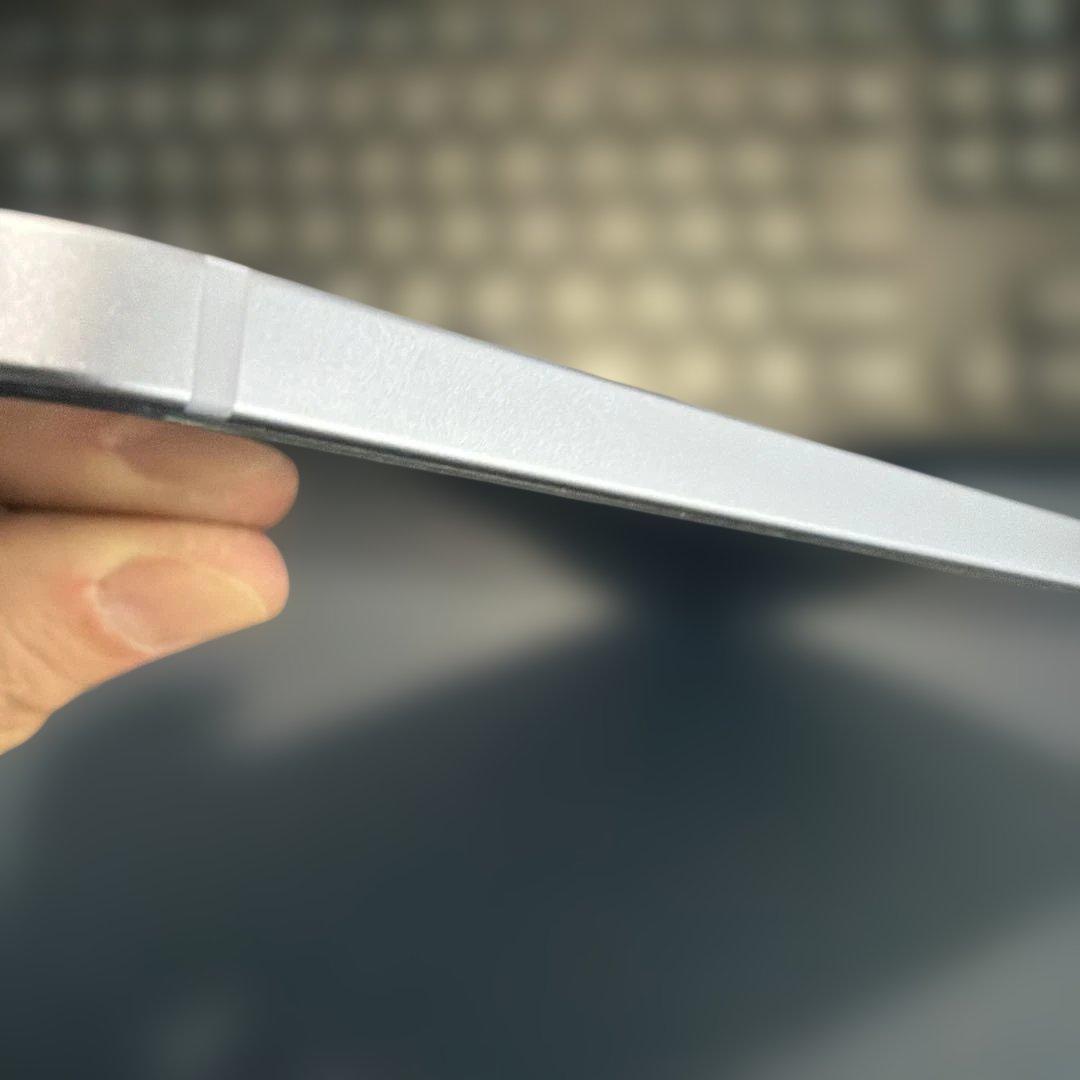 iPad mini6 cellular 256GB パープル