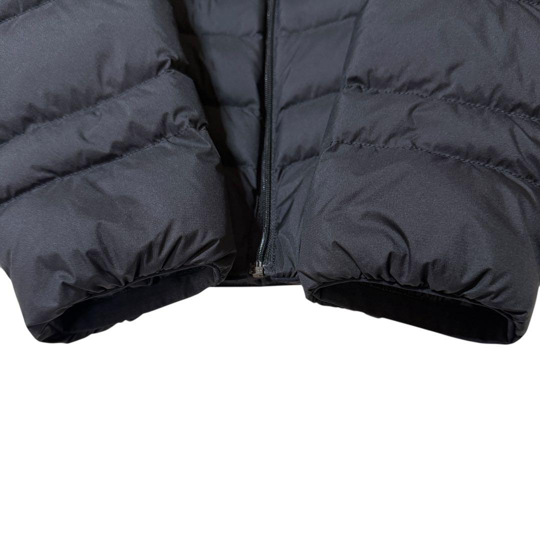 ✨極美品✨THE NORTH FACE サンダーフーディ ブラック M