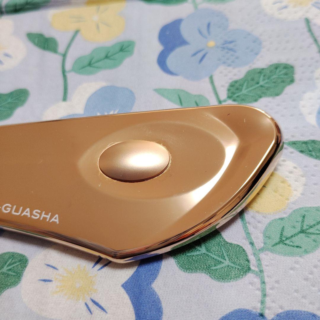 K24GPスカルプカッサ ローズ ゴールド