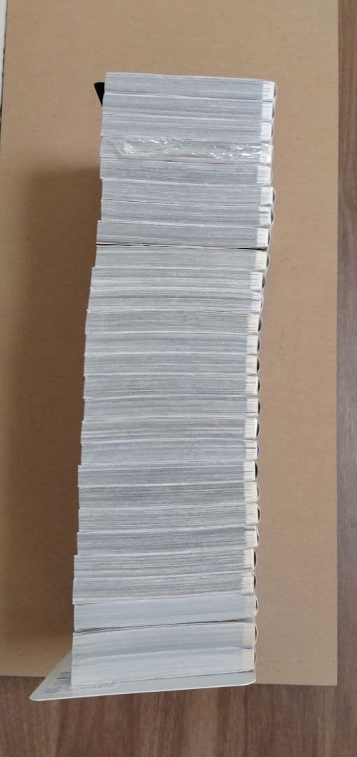 【最新27巻含む】桃源暗鬼1~27巻 全巻セット 特典複数　新品1冊