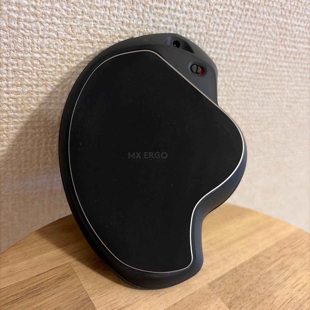 美品☆Logicool MX ERGO トラックボール 本体