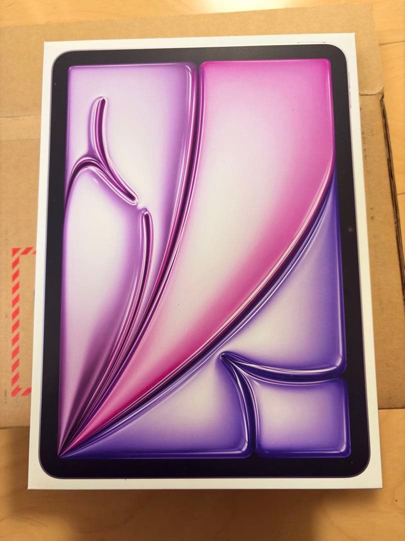 即日発送iPadAir11インチM3 128GB