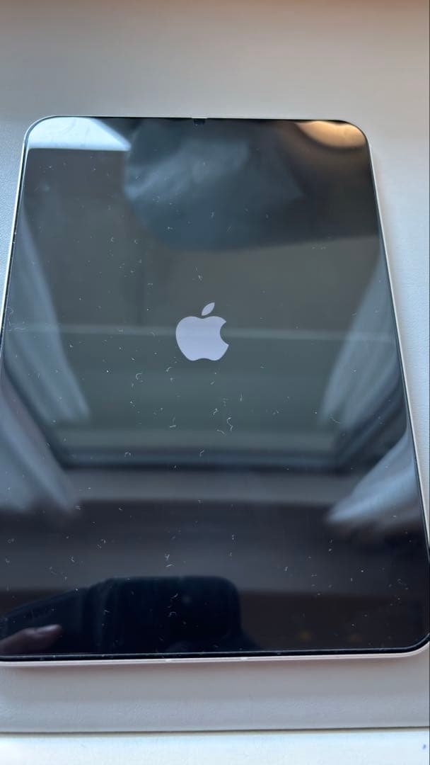 iPad mini6 Wi-Fi+Cellular 256GB Pencil箱付