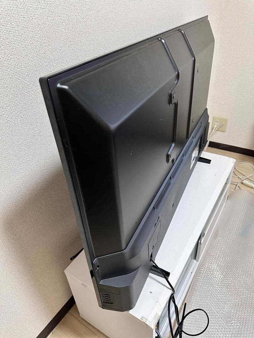 FUNAI 4Kチューナー搭載 50型液晶テレビ FL-50U3340
