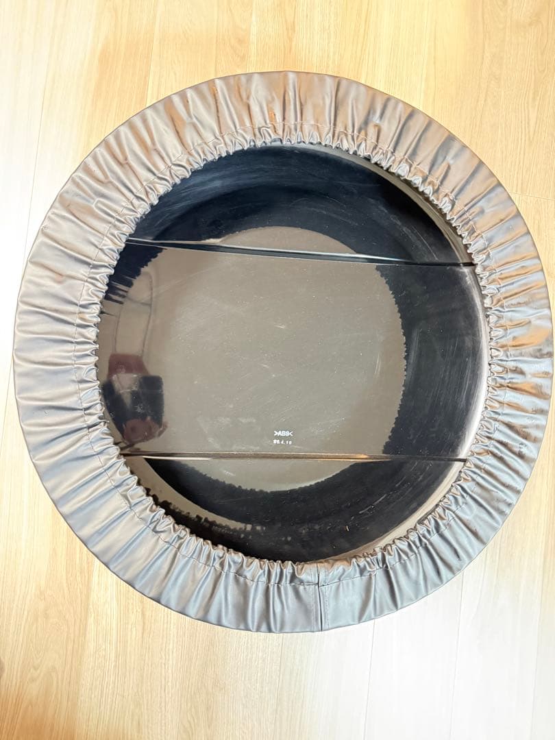 美品　スズキ　ジムニー　シエラ　ノマド　純正　スペアタイヤカバー