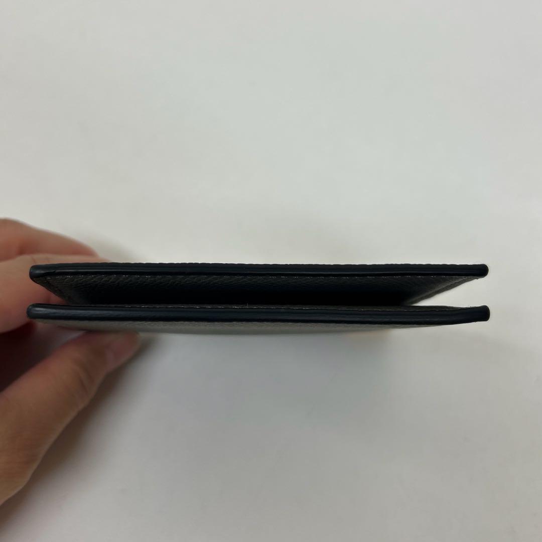 TOM FORD トムフォード マネークリップ グレー