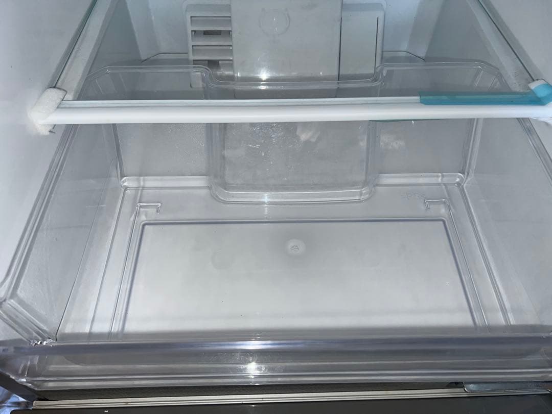 AQUA 126L ノンフロン冷凍冷蔵庫 2019年製 シルバー