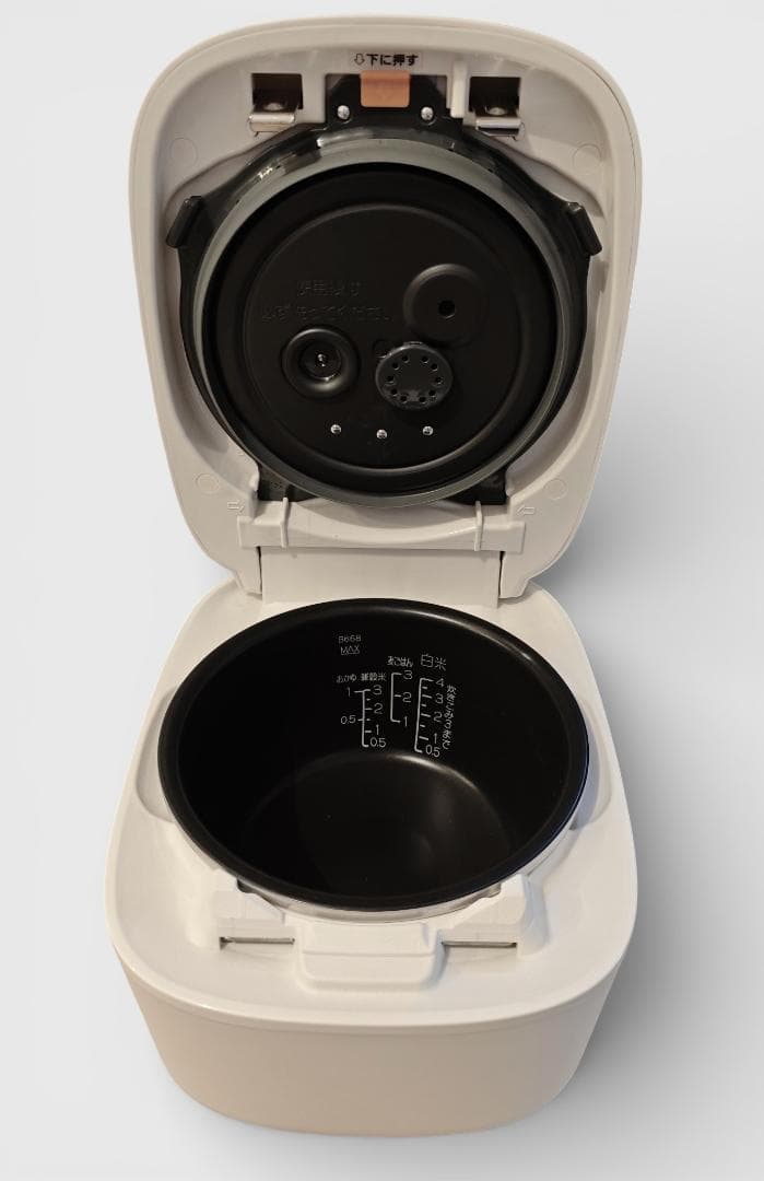 象印 炎舞炊き NW-UT07