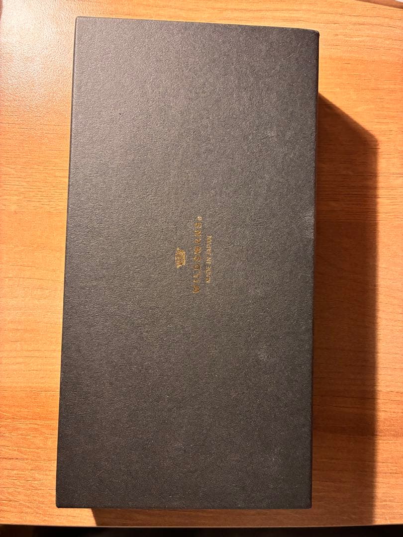 値下げ！ラスト！ワイルドスワンズKF001ラウンドジップ財布