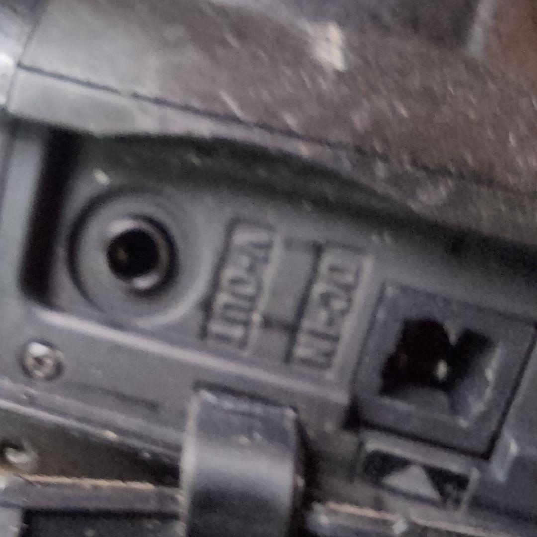 Nikon D100 一眼レフ デジタルカメラ Fマウント ニコン 動作確認済