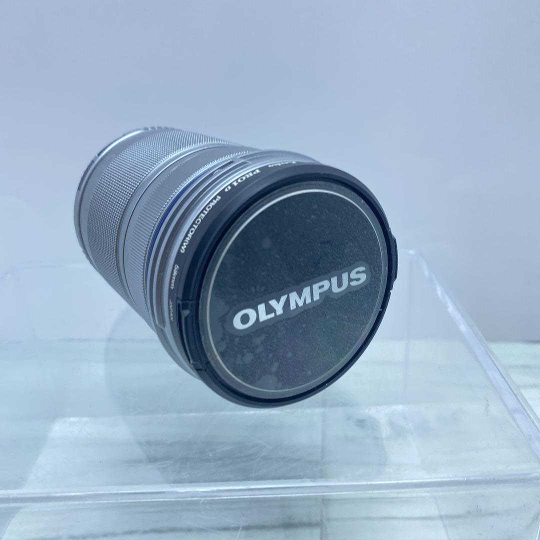 美品OLYMPUS オリンパスPEN Lite E-PL6ダブルズームキット