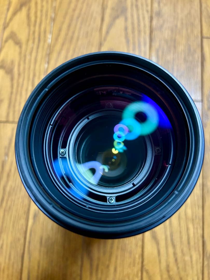 レンズ(ズーム) SONY 70-200mm F2.8G /SAL70200G