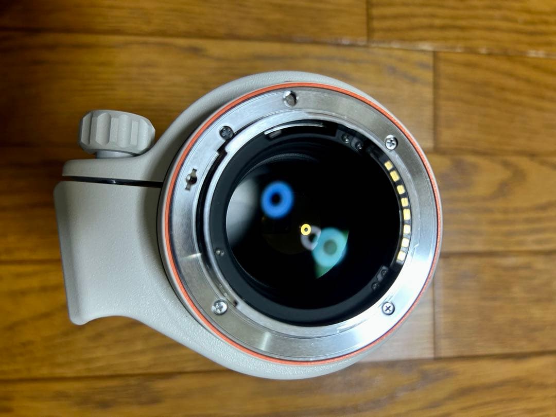 レンズ(ズーム) SONY 70-200mm F2.8G /SAL70200G