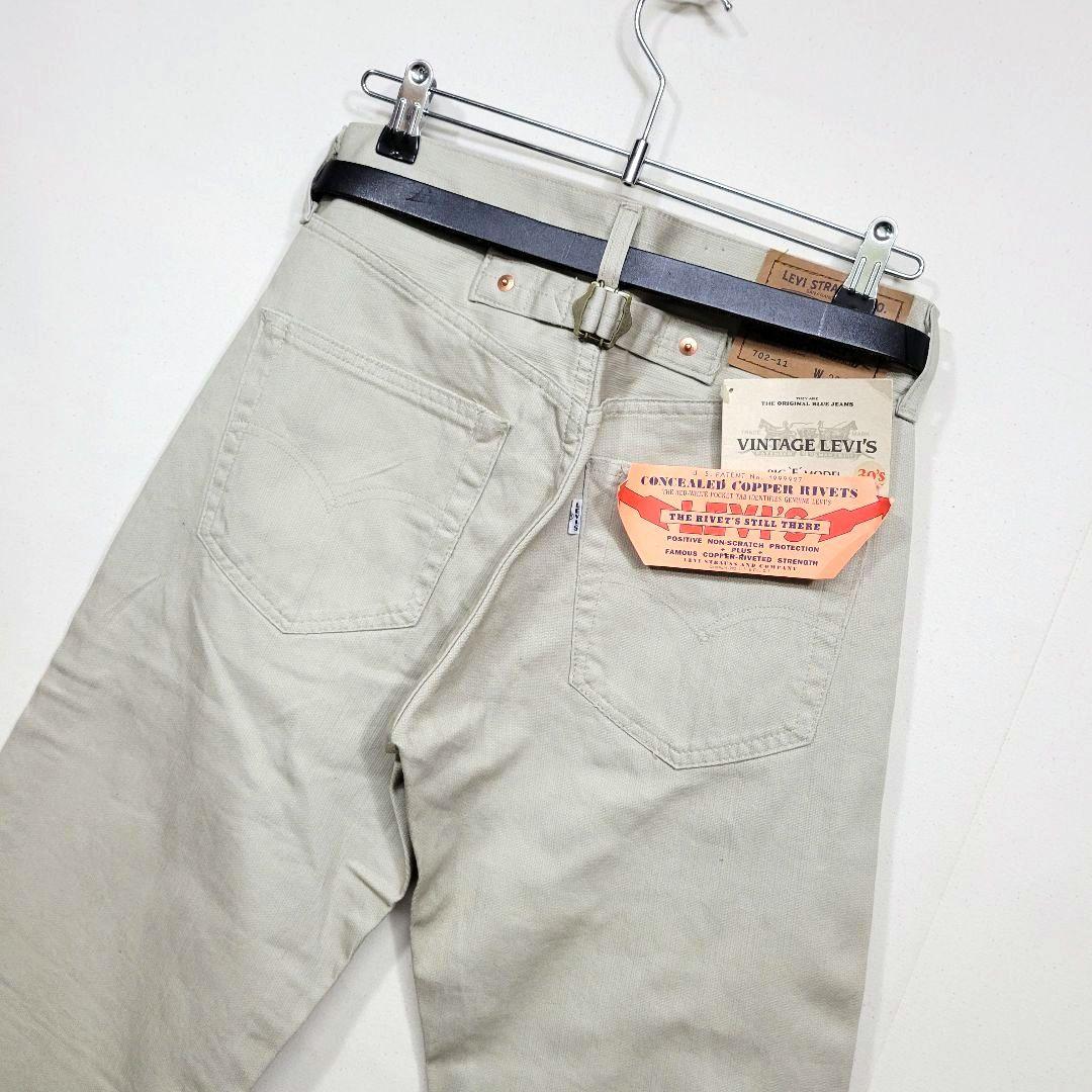 【新品デッド】希少 90's ビンテージ LEVIS マリリンモンロー モデル