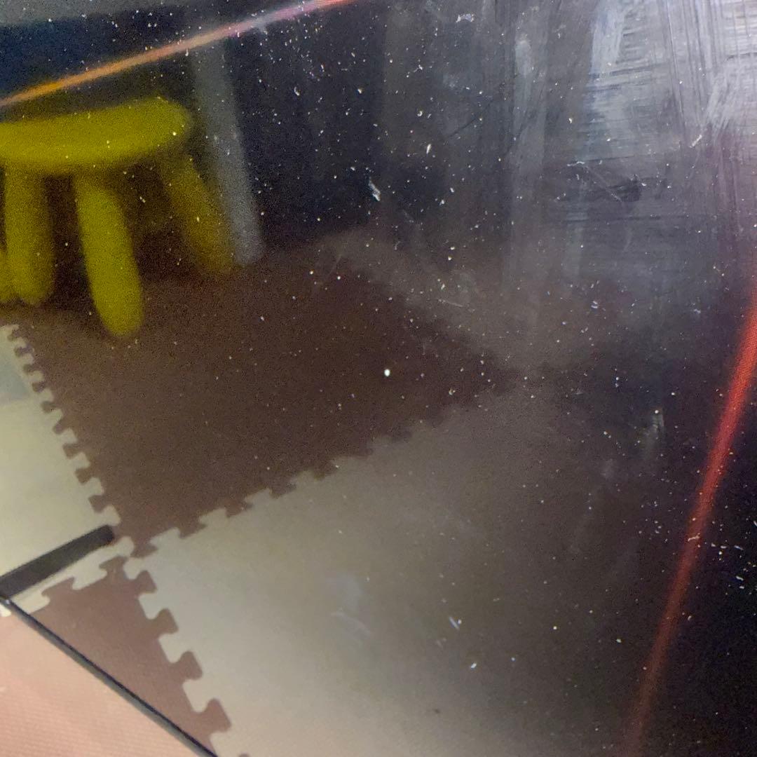 【ジャンク】SONY 55インチ 4K液晶テレビ