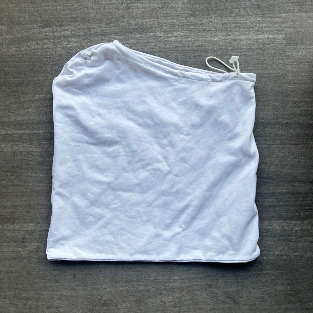 yeezy season9 sample バラクラマ ネックウォーマー